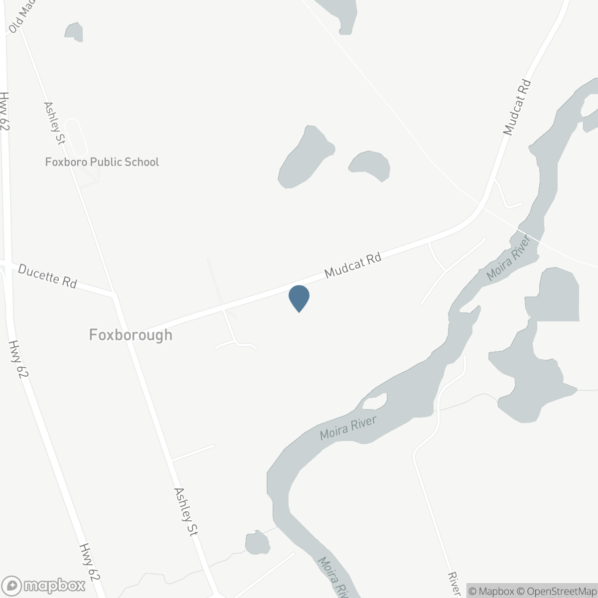134 C MUDCAT ROAD, Belleville, Ontario K0K 1V0